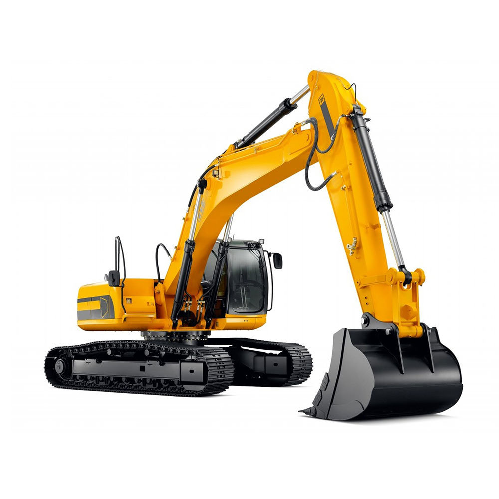 Экскаватор JCB JS 330